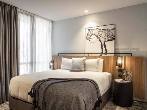 Mercure Sydney Rouse Hill - Great Ocean Road Tourism 0