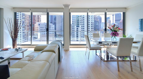 Zara Tower â€“ Luxury Suites And Apartments - Great Ocean Road Tourism 21