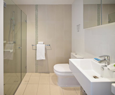 Zara Tower â€“ Luxury Suites And Apartments - Great Ocean Road Tourism 8