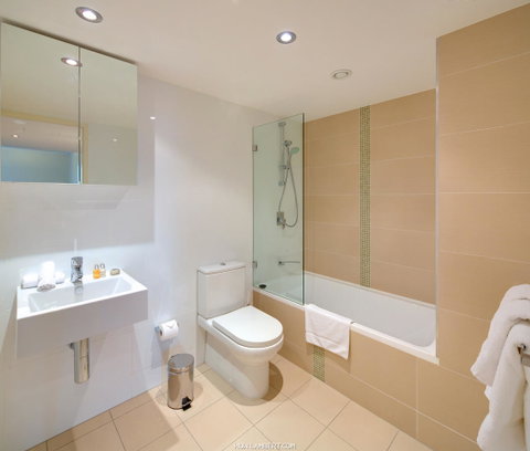 Zara Tower â€“ Luxury Suites And Apartments - Great Ocean Road Tourism 23