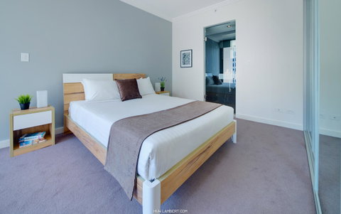 Zara Tower â€“ Luxury Suites And Apartments - Great Ocean Road Tourism 11