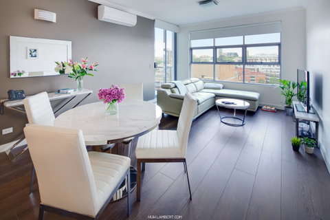 Zara Tower â€“ Luxury Suites And Apartments - Great Ocean Road Tourism 30