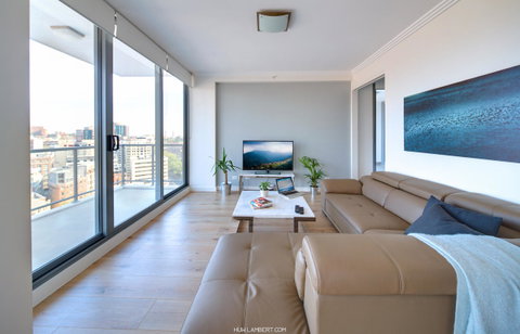 Zara Tower â€“ Luxury Suites And Apartments - Great Ocean Road Tourism 25