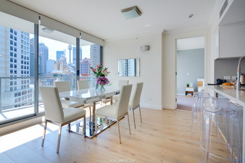 Zara Tower â€“ Luxury Suites And Apartments - Great Ocean Road Tourism 29