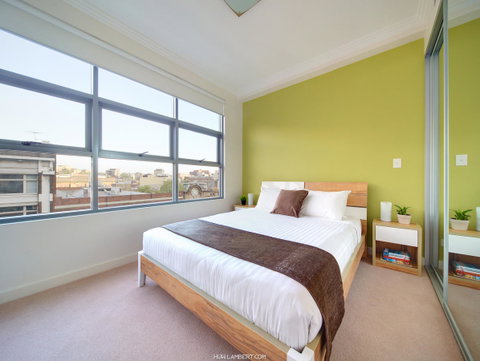 Zara Tower â€“ Luxury Suites And Apartments - Great Ocean Road Tourism 19