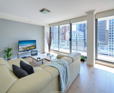 Zara Tower â€“ Luxury Suites And Apartments - Great Ocean Road Tourism 28