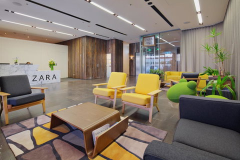 Zara Tower â€“ Luxury Suites And Apartments - Great Ocean Road Tourism 16