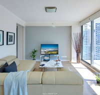 Zara Tower  Luxury Suites and Apartments - Great Ocean Road Tourism