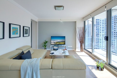 Zara Tower â€“ Luxury Suites And Apartments - Great Ocean Road Tourism 0