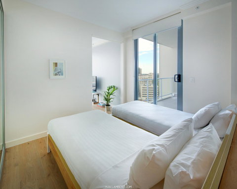 Zara Tower â€“ Luxury Suites And Apartments - Great Ocean Road Tourism 14