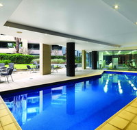 Adina Apartment Hotel Sydney Darling Harbour - Great Ocean Road Tourism