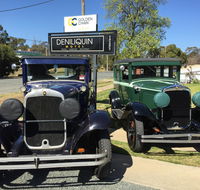 Deniliquin Motel - Great Ocean Road Tourism