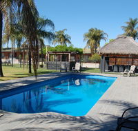 Federation Motor Inn - Corowa - Great Ocean Road Tourism