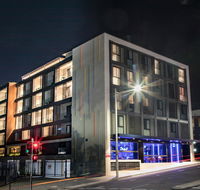 Studio 8 Residences - Adults Only