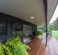 Rocketz at Berrara Beach