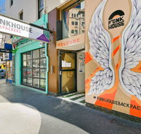 Funk House Backpackers - Great Ocean Road Tourism