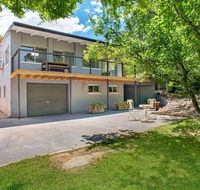 Wildlife Lodge Katoomba - Great Ocean Road Tourism