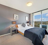 Wyndel Apartments North Sydney - Harbour Watch - Great Ocean Road Tourism