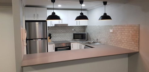 Madison Carrington Apartments - Great Ocean Road Tourism 5