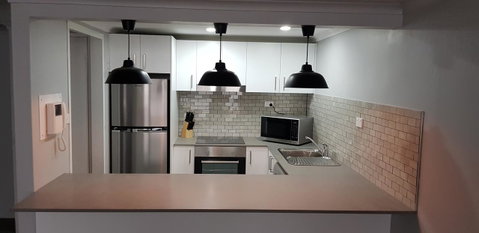 Madison Carrington Apartments - Great Ocean Road Tourism 6