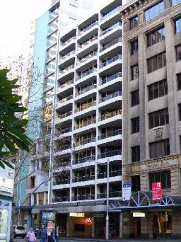 Madison Carrington Apartments - Great Ocean Road Tourism 0