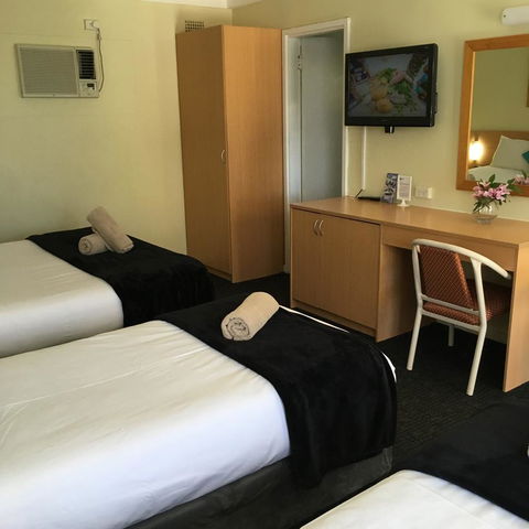 Sky Rider Motor Inn - Great Ocean Road Tourism 42