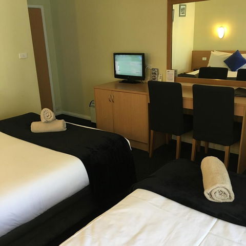 Sky Rider Motor Inn - Great Ocean Road Tourism 27