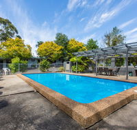 Sky Rider Motor Inn - Great Ocean Road Tourism