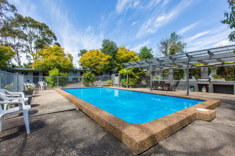 Sky Rider Motor Inn - Great Ocean Road Tourism 0