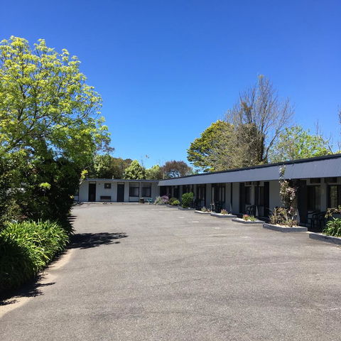 Sky Rider Motor Inn - Great Ocean Road Tourism 15