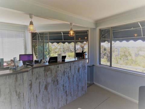 Sky Rider Motor Inn - Great Ocean Road Tourism 8