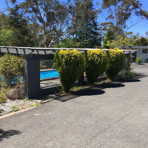 Sky Rider Motor Inn - Great Ocean Road Tourism 39