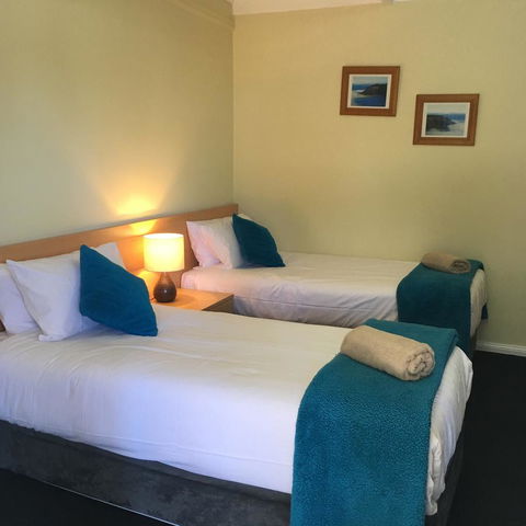Sky Rider Motor Inn - Great Ocean Road Tourism 29