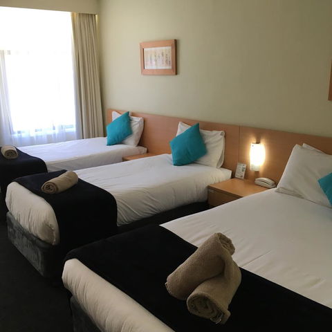 Sky Rider Motor Inn - Great Ocean Road Tourism 41