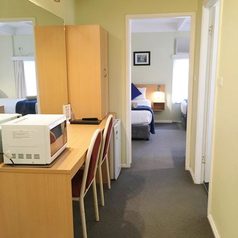 Sky Rider Motor Inn - Great Ocean Road Tourism 36