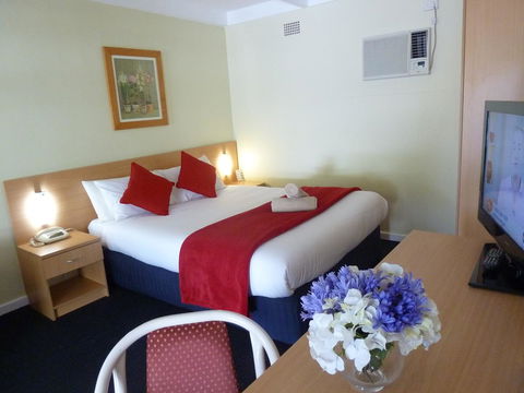 Sky Rider Motor Inn - Great Ocean Road Tourism 1
