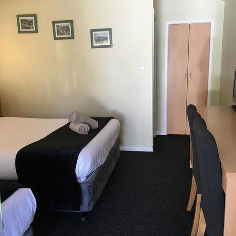 Sky Rider Motor Inn - Great Ocean Road Tourism 26