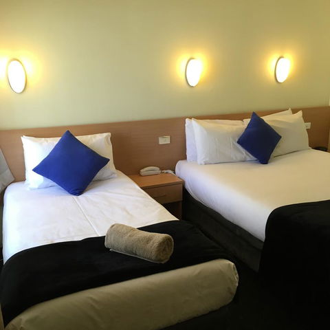 Sky Rider Motor Inn - Great Ocean Road Tourism 25