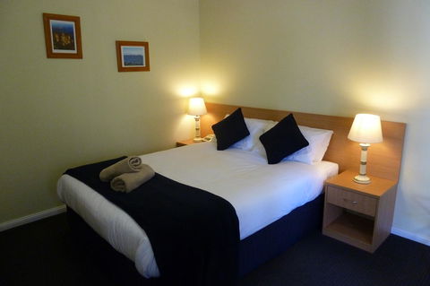 Sky Rider Motor Inn - Great Ocean Road Tourism 18