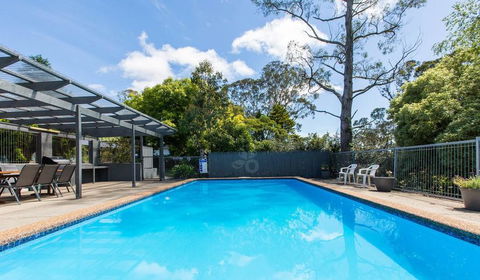 Sky Rider Motor Inn - Great Ocean Road Tourism 21