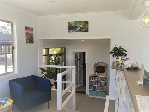 Sky Rider Motor Inn - Great Ocean Road Tourism 7