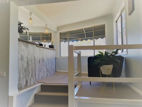 Sky Rider Motor Inn - Great Ocean Road Tourism 10