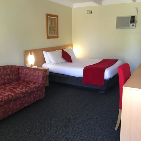 Sky Rider Motor Inn - Great Ocean Road Tourism 4