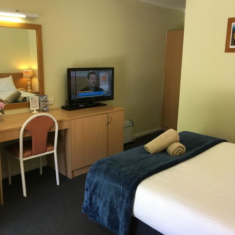 Sky Rider Motor Inn - Great Ocean Road Tourism 20