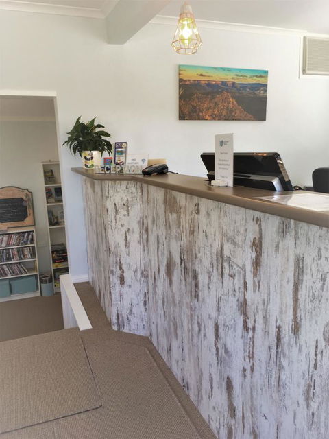 Sky Rider Motor Inn - Great Ocean Road Tourism 5