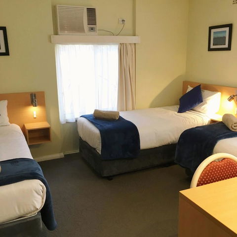 Sky Rider Motor Inn - Great Ocean Road Tourism 35