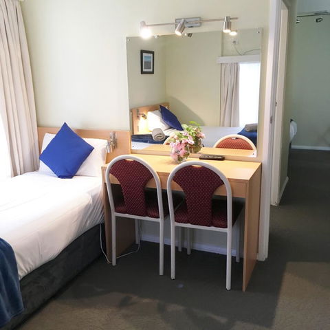 Sky Rider Motor Inn - Great Ocean Road Tourism 34