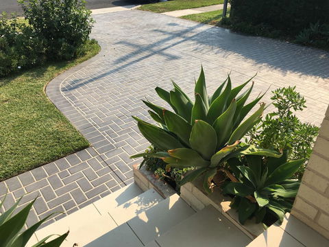 Sydney Amazing Holiday Home Bridal BnB - Great Ocean Road Tourism 22