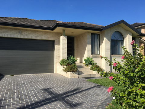 Sydney Amazing Holiday Home Bridal BnB - Great Ocean Road Tourism 25