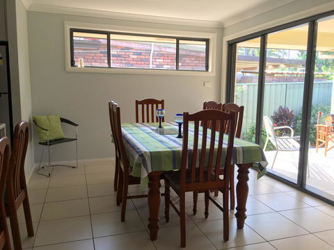 Sydney Amazing Holiday Home Bridal BnB - Great Ocean Road Tourism 30